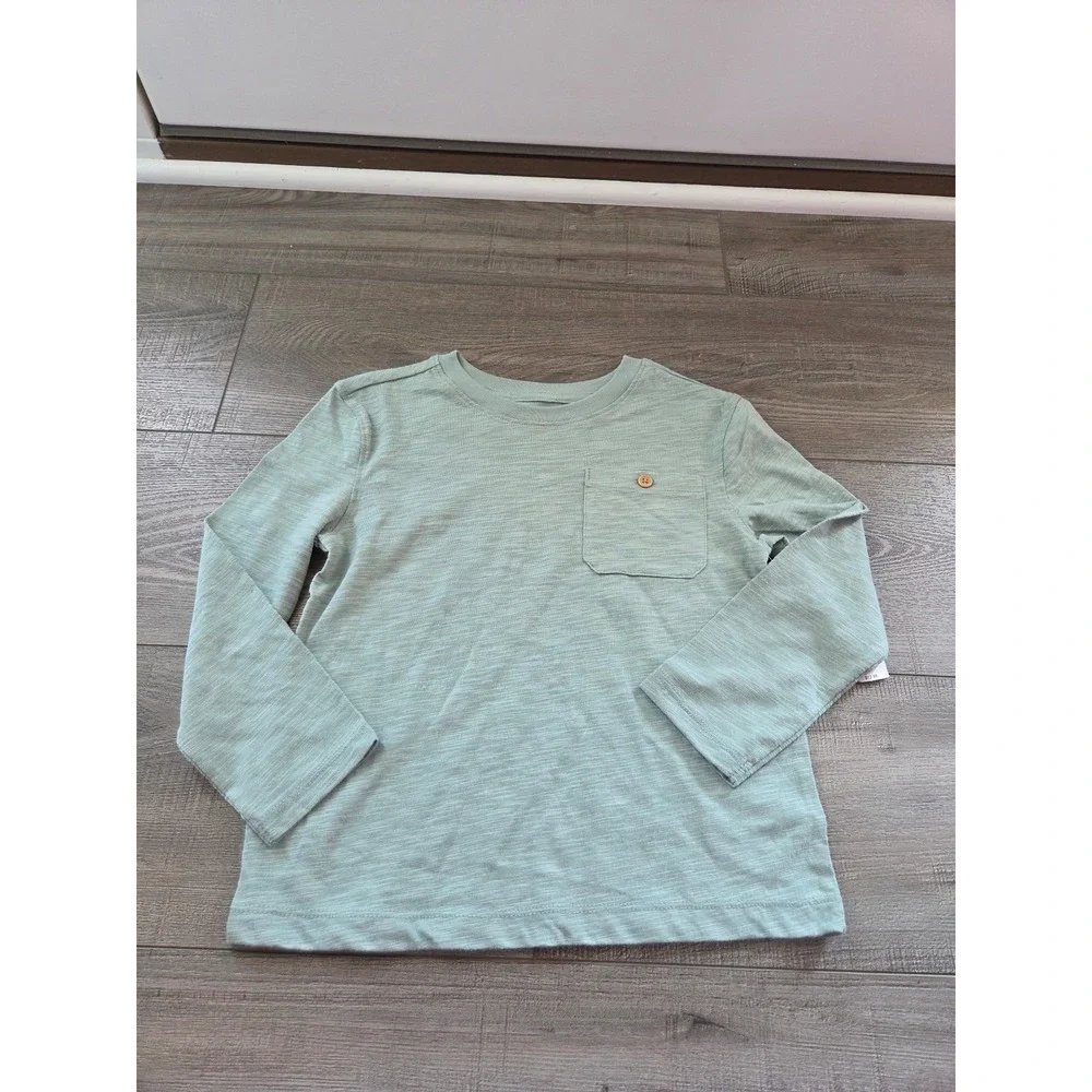Old navy toddler‎ boy top 5t